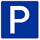 Parkplatz ja